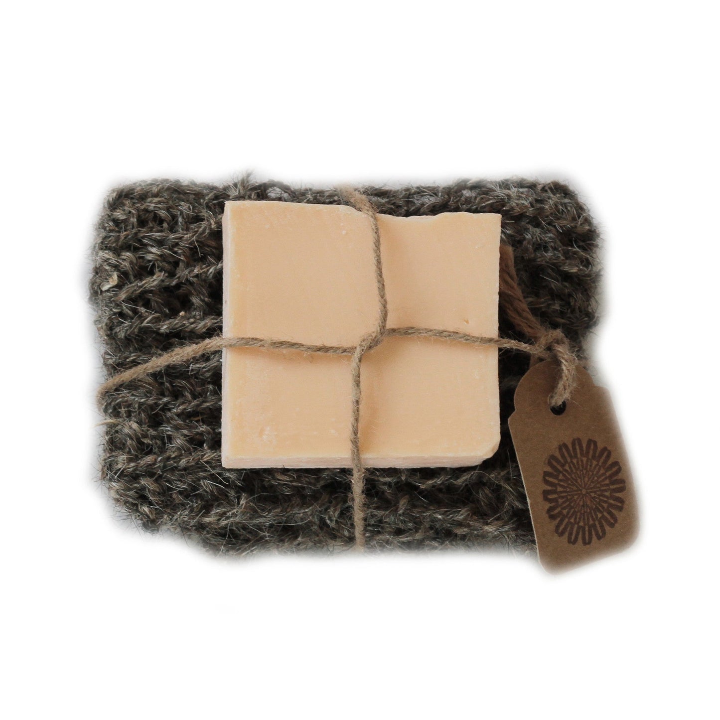 Bath & Body – Tricolor Pink | Naturligt Handgjort Gåvoset