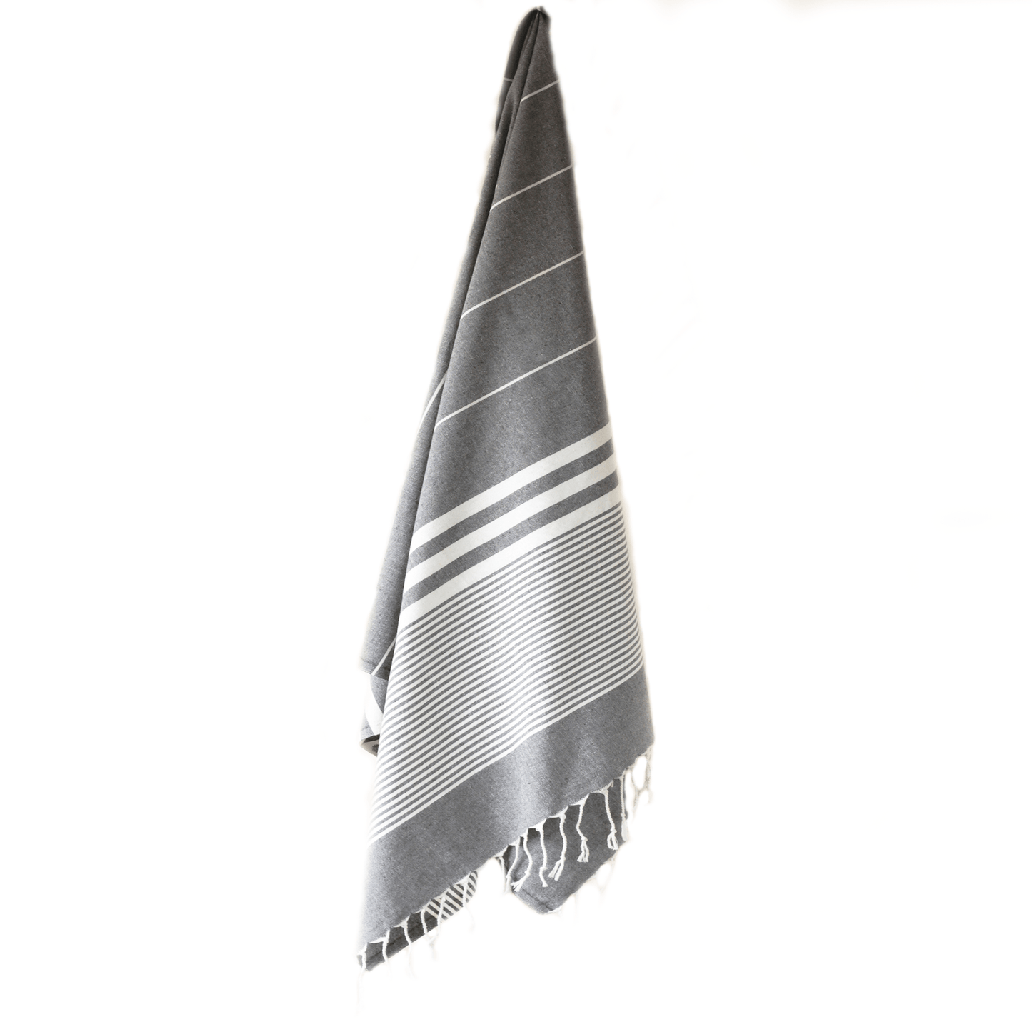 Harem Hammam Towel | Handvävd Turkisk Pestemal i 100 % Bomull