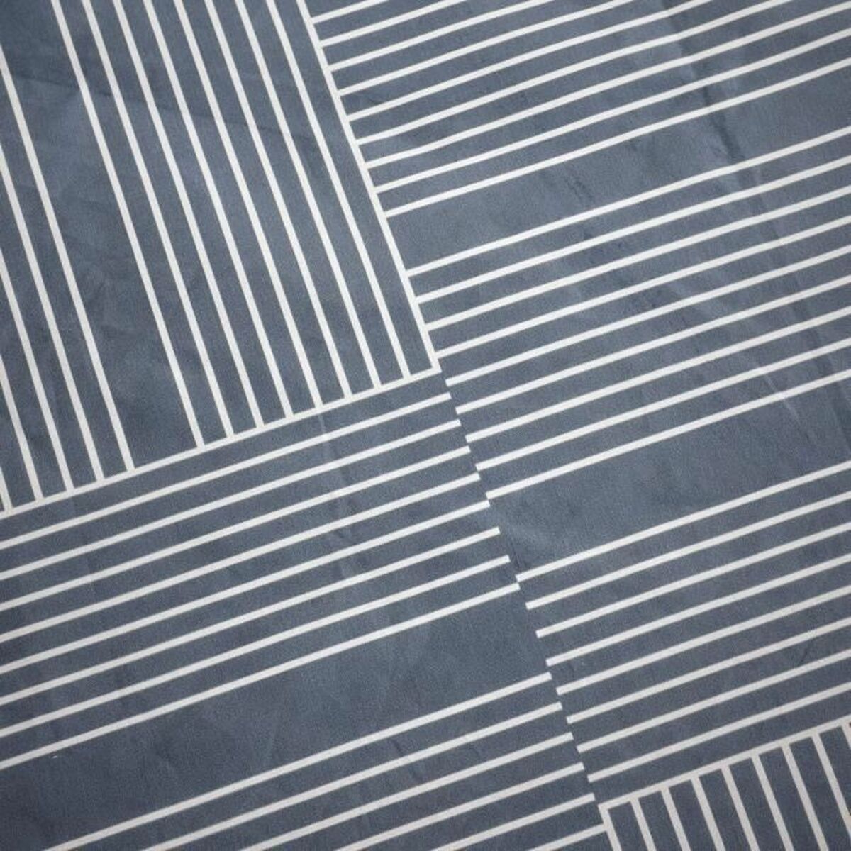 Påslakanset TODAY White | Premium Bäddset i 100 % Bomull 220×240 cm