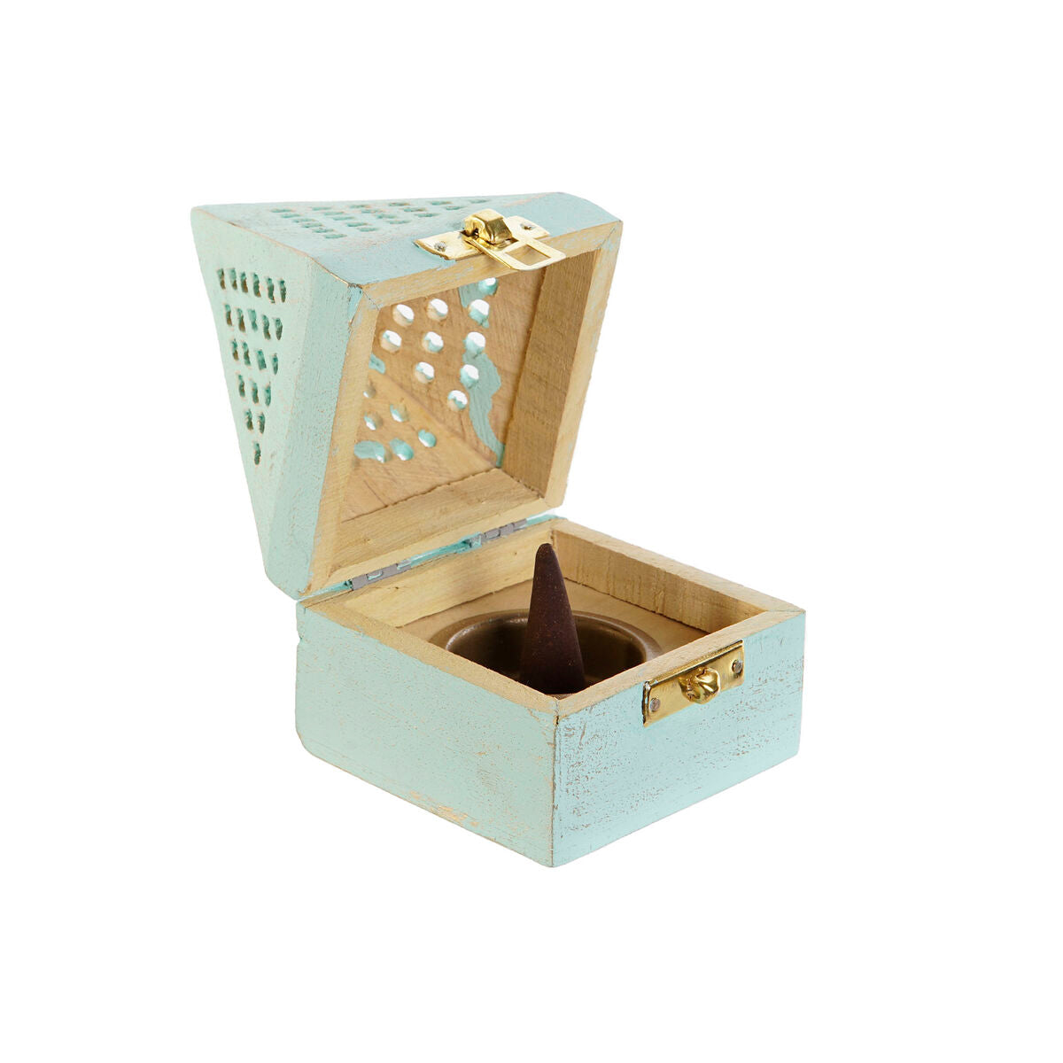 Rökelsekit “Indian Man” (6-pack)