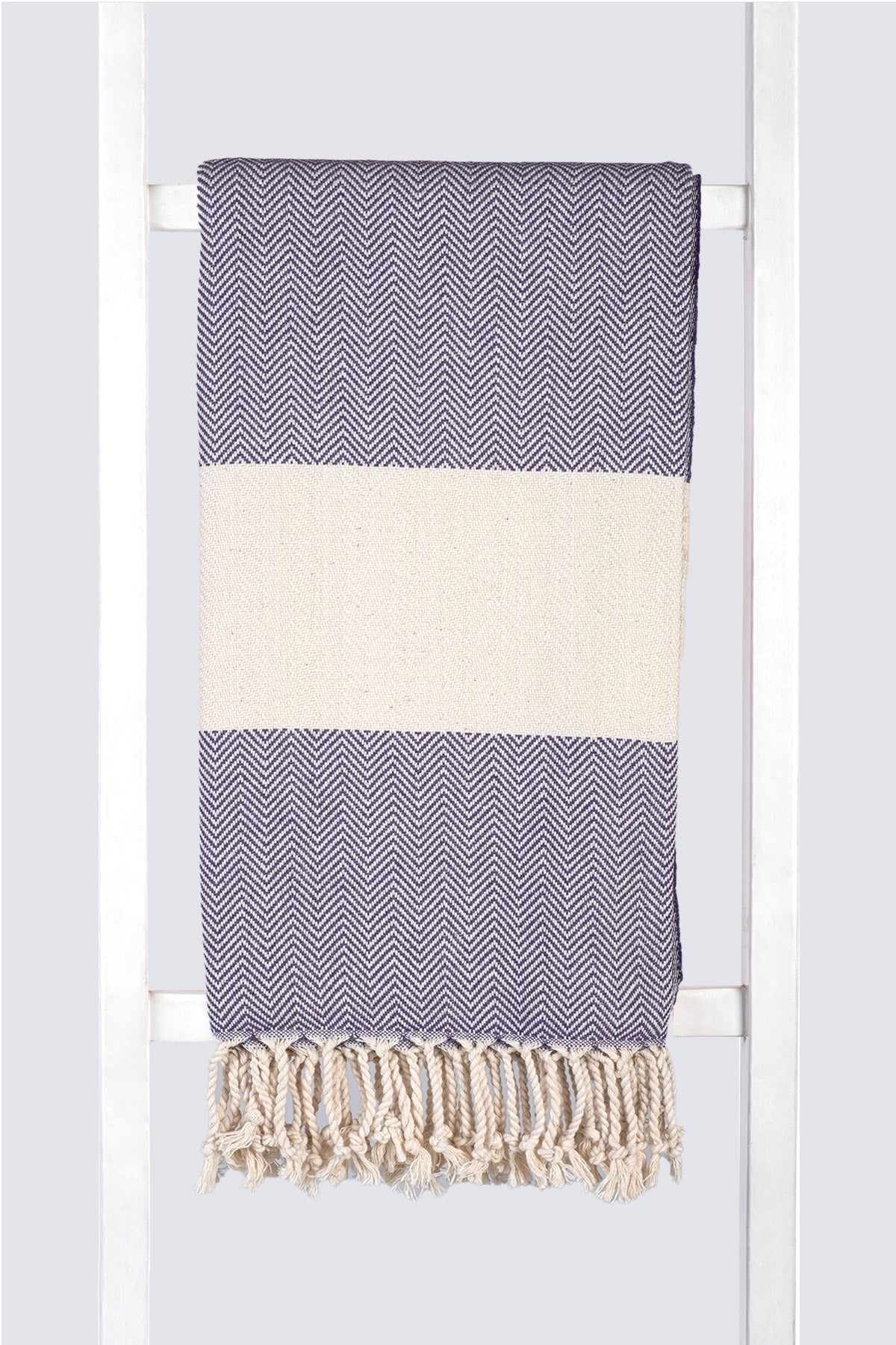 Herringbone Turkish Towel-15