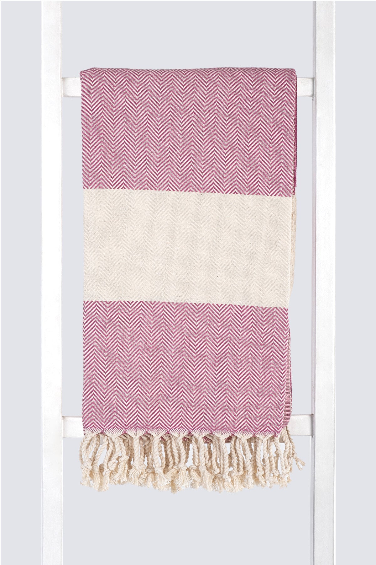 Herringbone Turkish Towel-17
