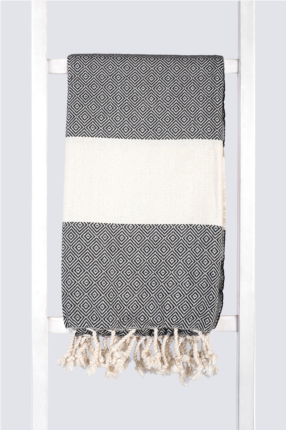 Diamond Turkish Towel-10