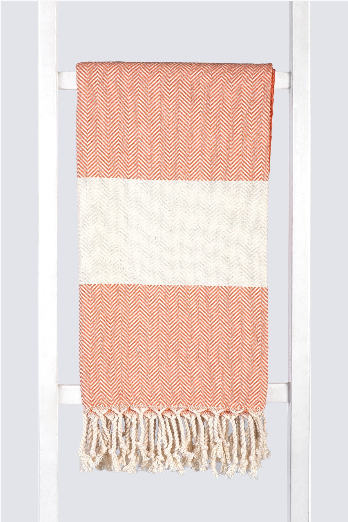 Herringbone Turkish Towel-12