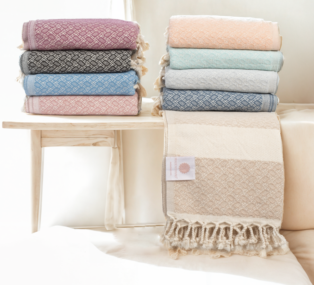 Lokum Turkish Towel-0