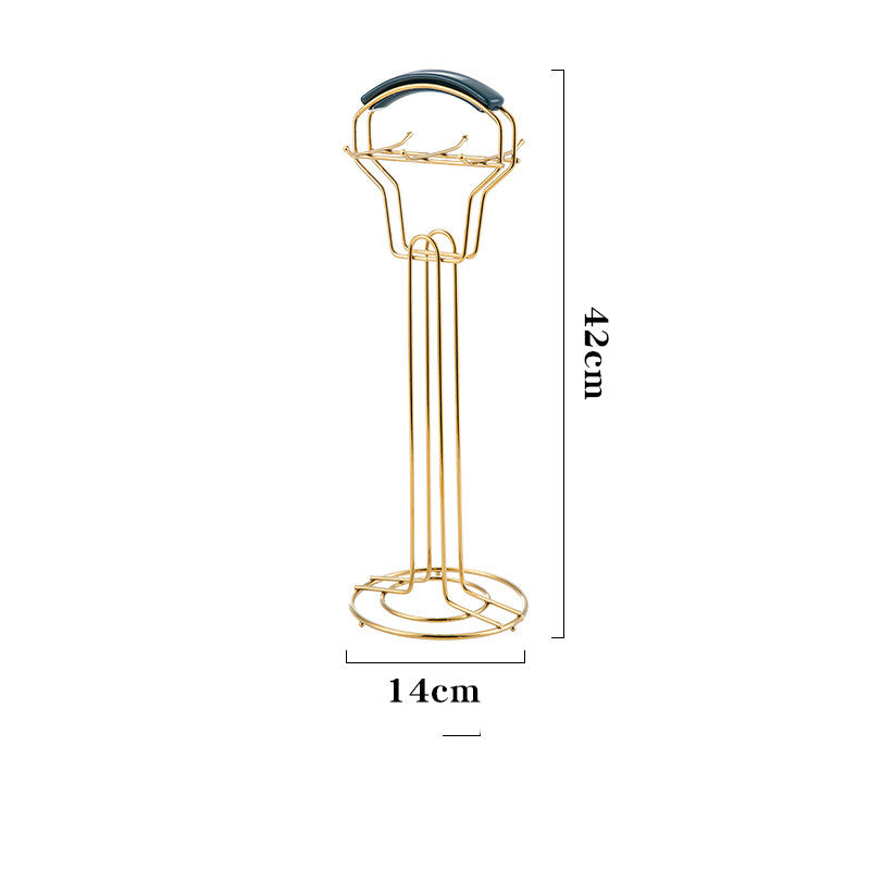 Nordic Stainless Steel Kitchen Utensils Set | Köksredskap i Rostfritt Stål med Keramiska Handtag