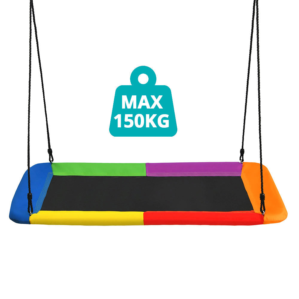 Leagan cuib 150*80cm, multicolor-2