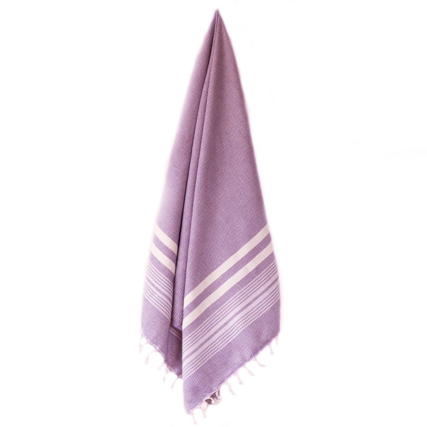 Bath & Body – Tricolor Purple | Naturligt Handgjort Gåvoset