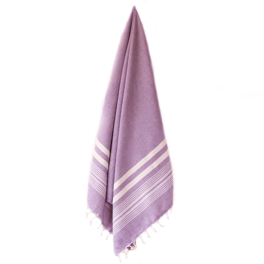 Bath & Body – Tricolor Purple | Naturligt Handgjort Gåvoset